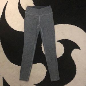 New balance leggings